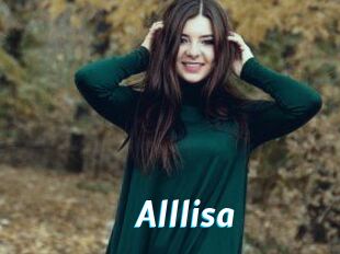 Alllisa