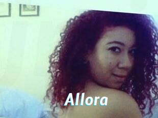 Allora