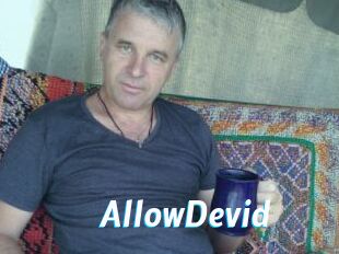 AllowDevid