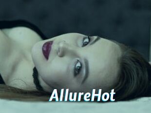 AllureHot