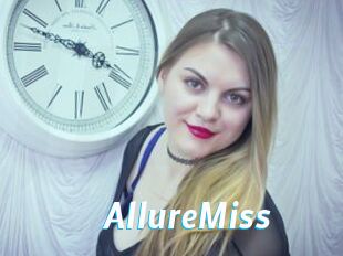 AllureMiss
