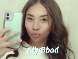 AllyBbad J Mine