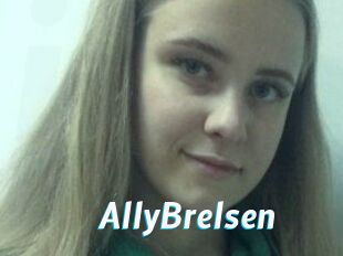 AllyBrelsen