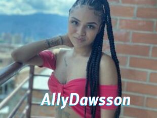 AllyDawsson
