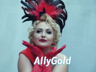 AllyGold