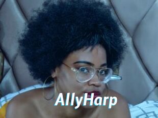 AllyHarp
