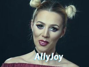 AllyJoy