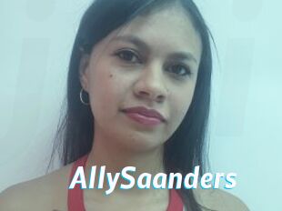 AllySaanders