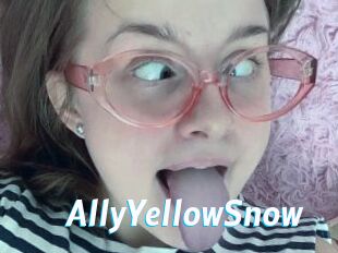 AllyYellowSnow