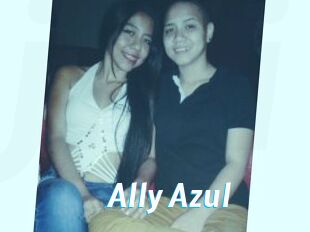 Ally_Azul