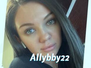 Allybby22 J Mine