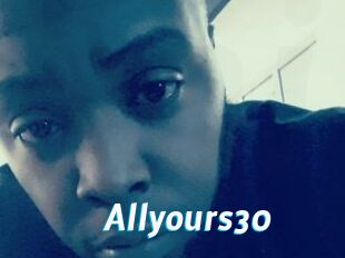 Allyours30