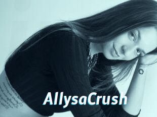 AllysaCrush
