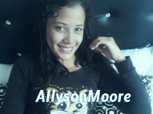 AllysonMoore