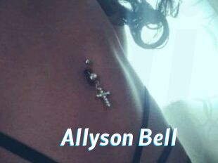 Allyson_Bell