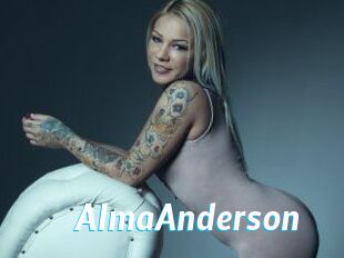 AlmaAnderson