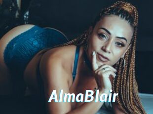 AlmaBlair