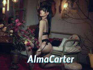 AlmaCarter