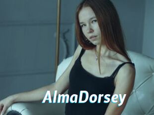 AlmaDorsey