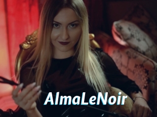 AlmaLeNoir J Mine