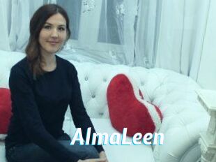 AlmaLeen