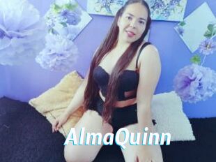 AlmaQuinn