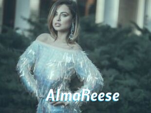 AlmaReese