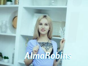 AlmaRobins