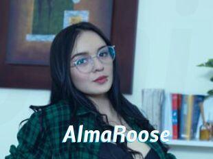 AlmaRoose
