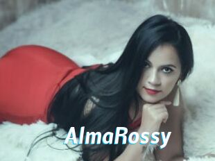 AlmaRossy