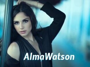 AlmaWatson