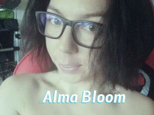 Alma_Bloom