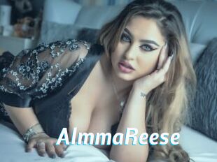 AlmmaReese