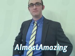 AlmostAmazing