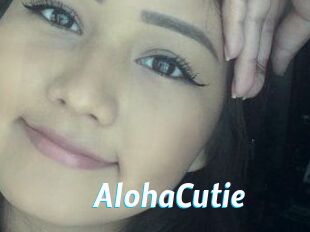 AlohaCutie