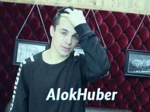 AlokHuber