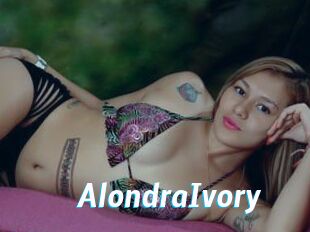 AlondraIvory