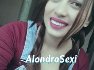 AlondraSexi