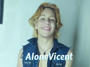 AloneVicent