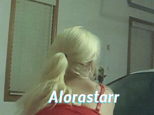 Alorastarr
