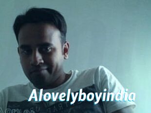 Alovelyboyindia