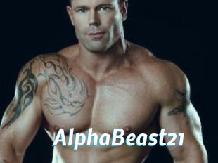AlphaBeast21