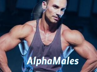 AlphaMales