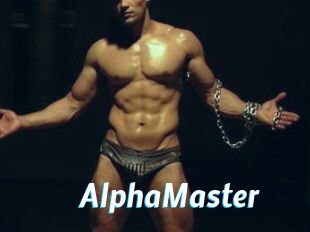 AlphaMaster