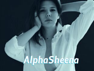 AlphaSheena