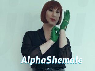 AlphaShemale