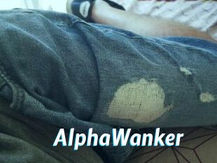 AlphaWanker
