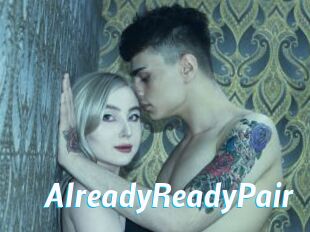 AlreadyReadyPair