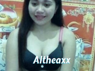 Altheaxx