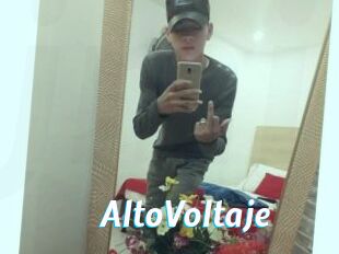 AltoVoltaje